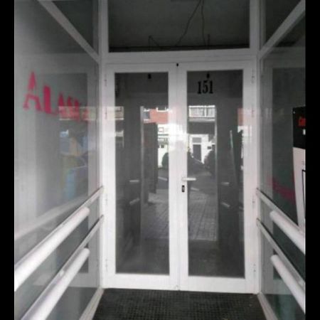 Cityroom 马拉加 外观 照片