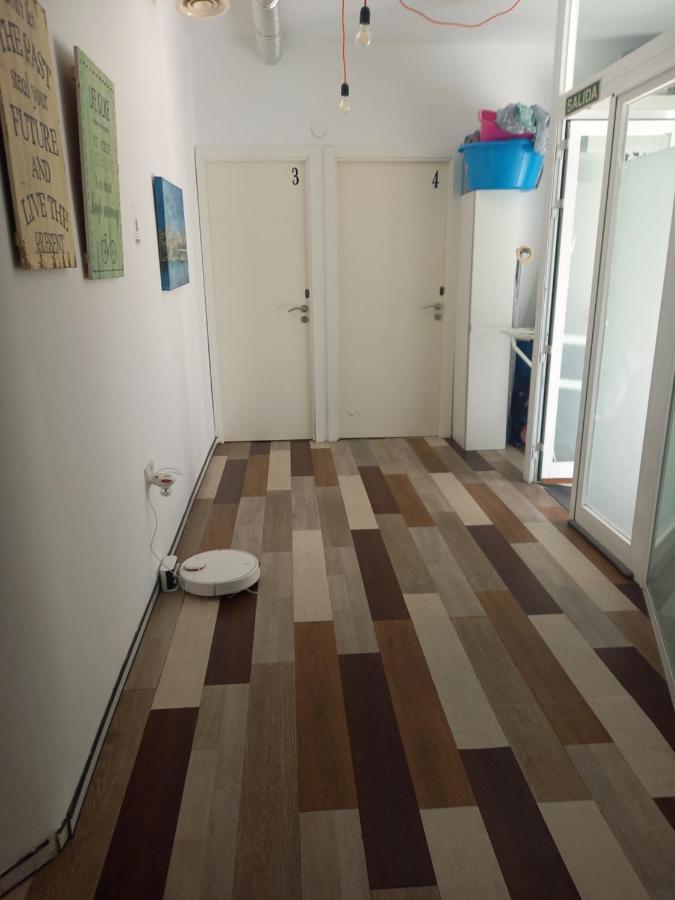 Cityroom 马拉加 外观 照片